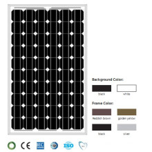 Kostengünstige 255W Mono Solar Panel für den pakistanischen Markt